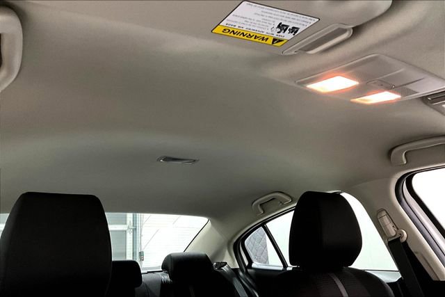 Used 2018 MAZDA MAZDA3 Sport w/ Preferred Equipment Package image 28