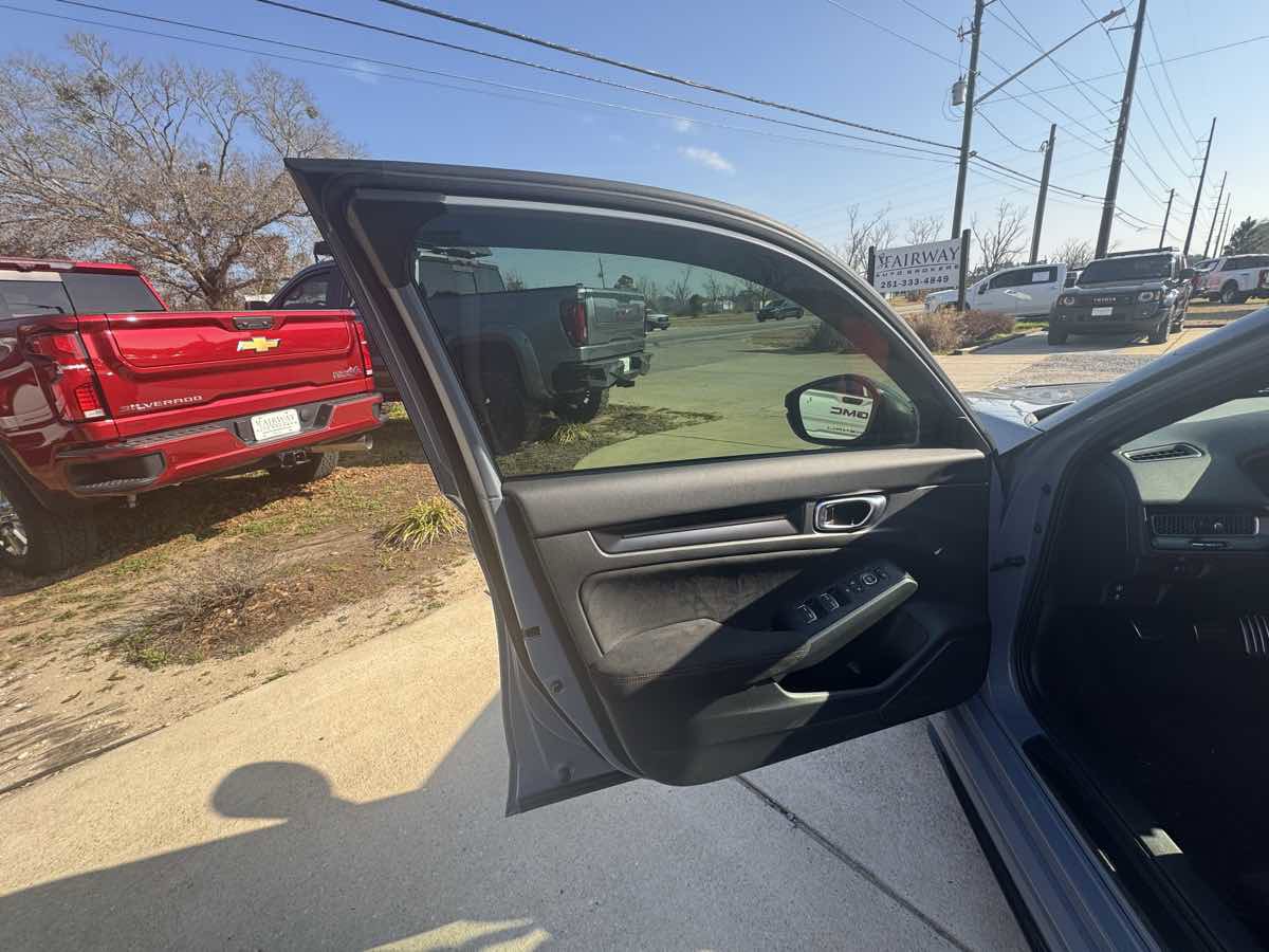 Used 2024 Honda Civic Type R image 23