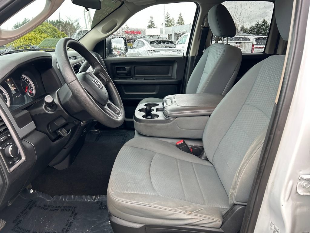 Used 2013 RAM 1500 Tradesman w/ Popular Equipment Group image 5