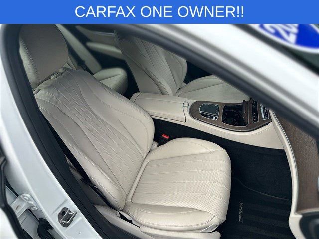 Used 2022 Mercedes-Benz E 350 Sedan image 28