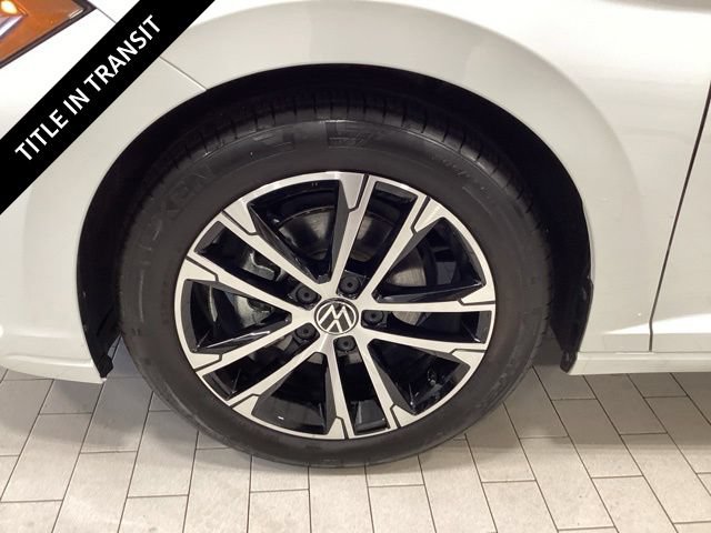 Used 2026 Volkswagen Jetta Sport FWD image 21