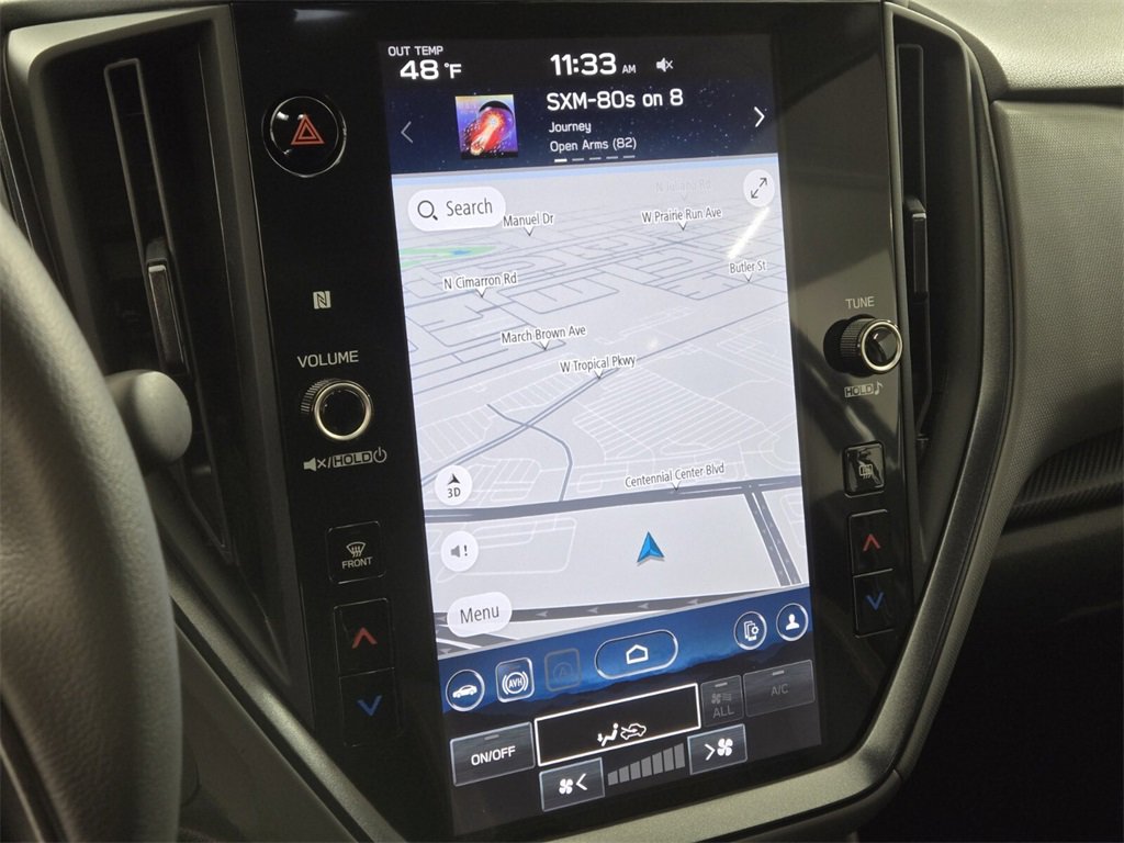 Certified 2025 Subaru Crosstrek 2.5i Limited w/ Crosstrek Mirror Package image 30