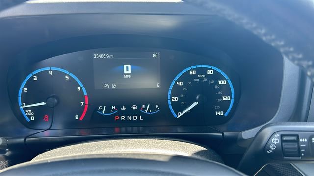 Used 2022 Ford Bronco Sport Big Bend w/ Convenience Package image 20