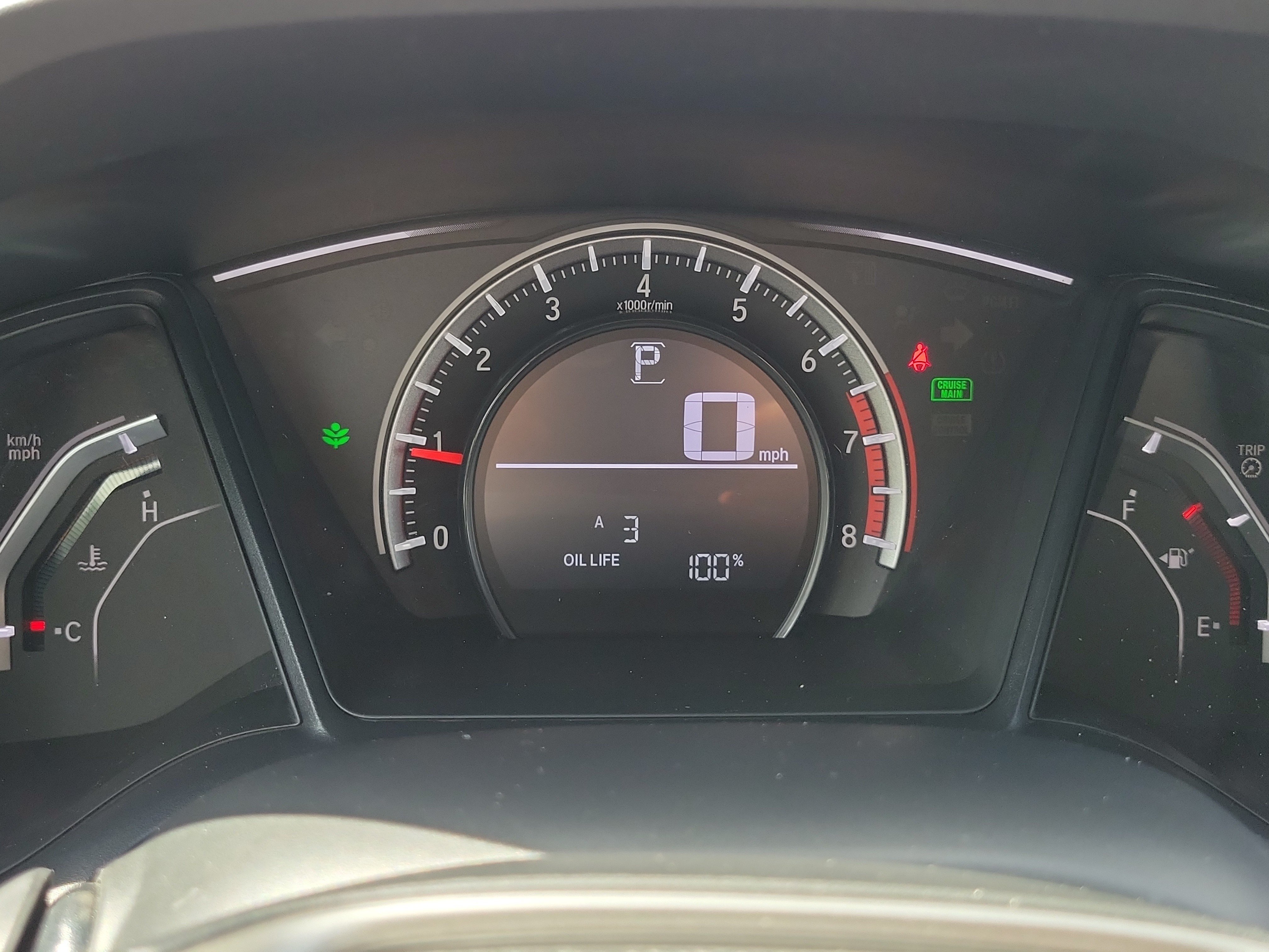 Used 2018 Honda Civic LX image 23