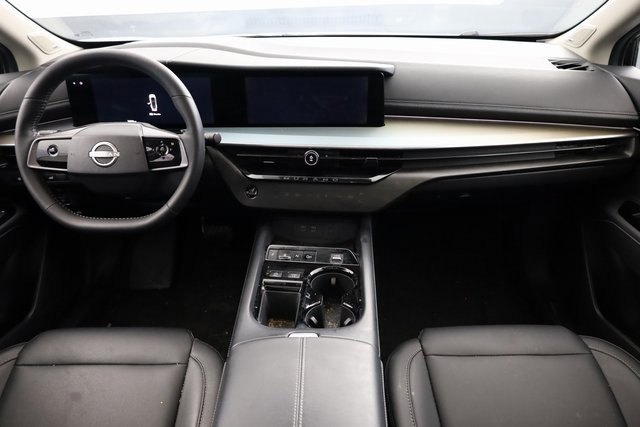 Certified 2025 Nissan Murano SL image 15