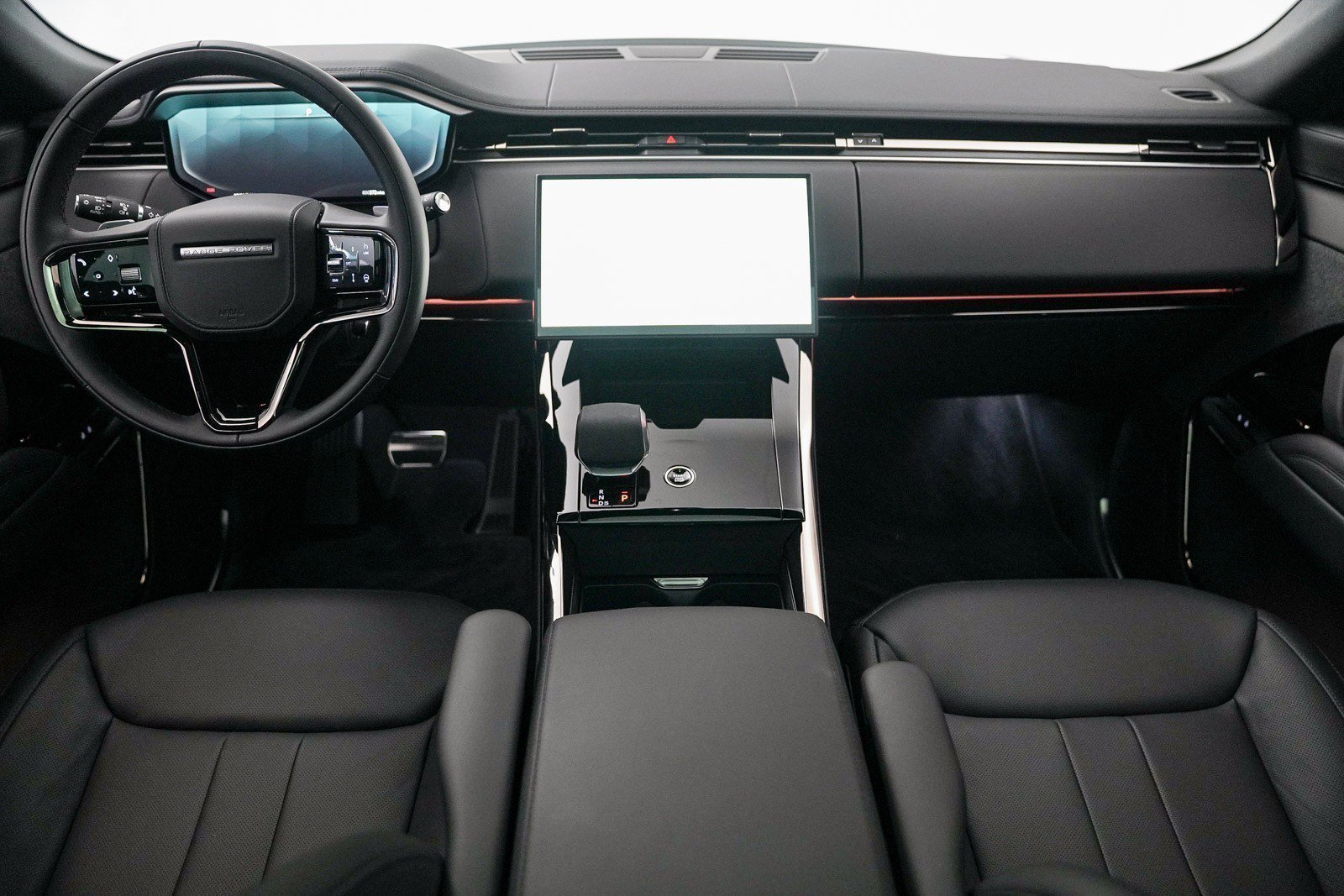 Used 2025 Land Rover Range Rover Sport Dynamic SE image 19