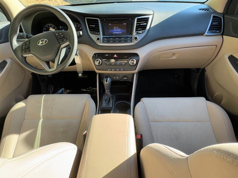 Used 2017 Hyundai Tucson SE image 11