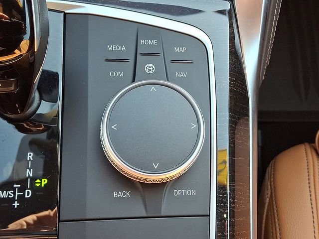 Used 2022 BMW 440i xDrive Coupe w/ Premium Package AWD/4WD image 14