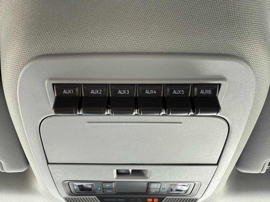 New 2026 Ford F250 XL w/ STX Appearance Package image 29