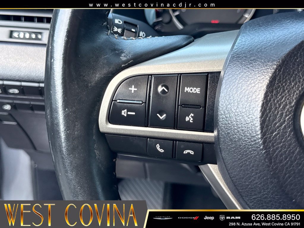 Used 2017 Lexus RX 350 FWD w/ Premium Package image 19