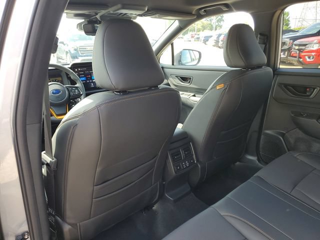 New 2026 Subaru Outback Wilderness AWD/4WD image 11