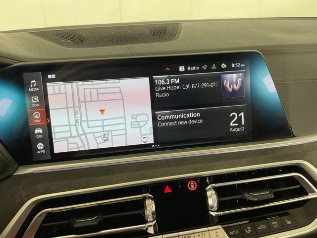 Used 2022 BMW X5 xDrive40i w/ Premium Package AWD/4WD image 12