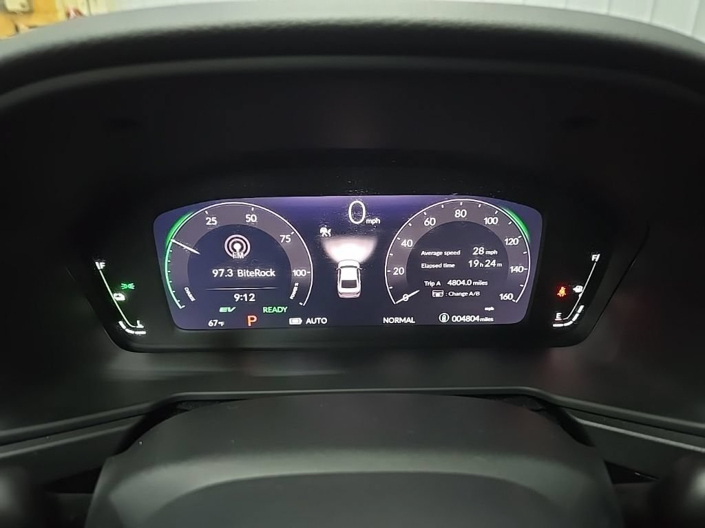 Used 2023 Honda Accord Sport image 22