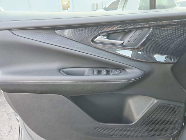 Used 2025 Chevrolet Blazer EV LT image 24