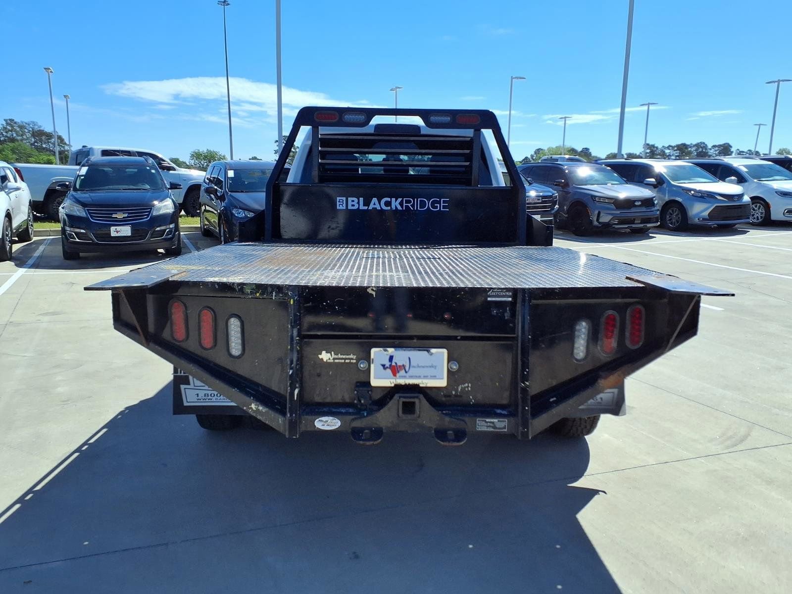 Used 2024 RAM 3500 SLT w/ Quick Order Package 2YG SLT AWD/4WD image 7