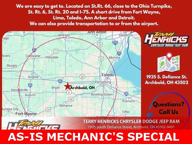 Used 2016 Hyundai Tucson Limited w/ Option Group 03 image 5