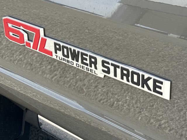 New 2026 Ford F350 King Ranch image 6