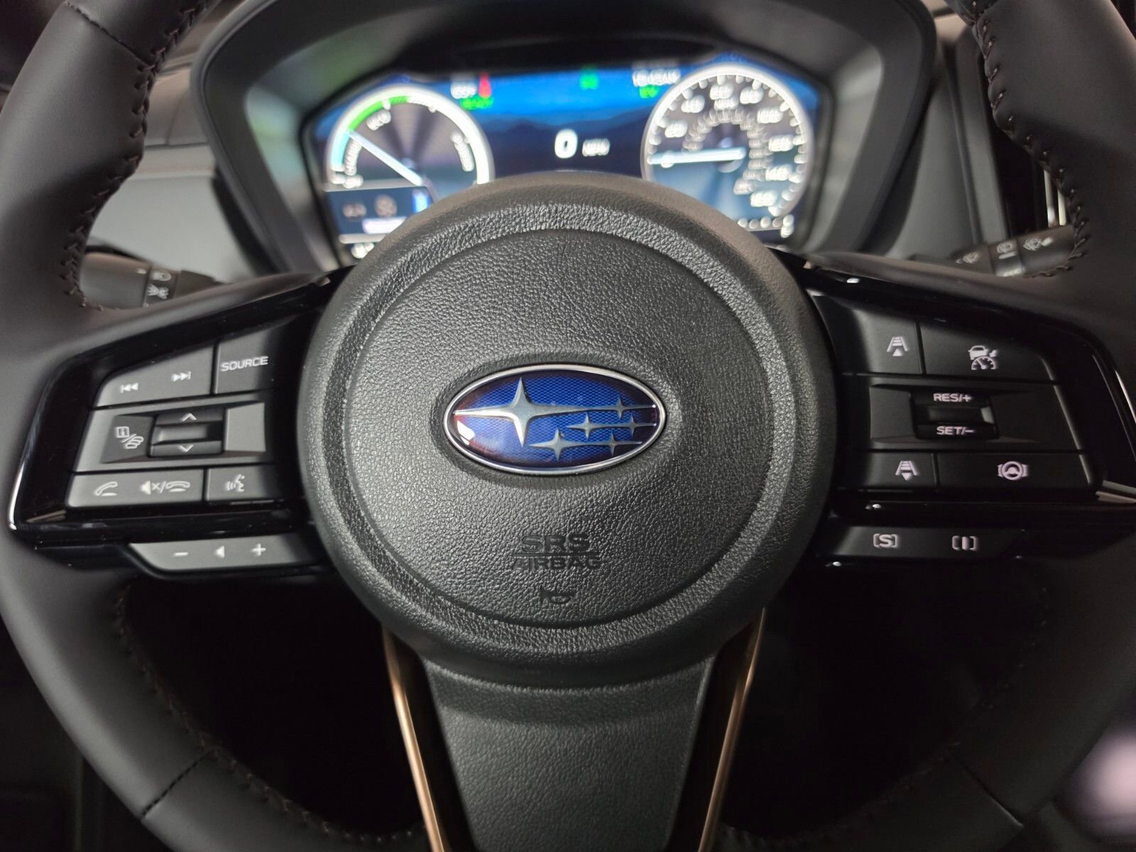 New 2026 Subaru Forester Touring AWD/4WD image 29