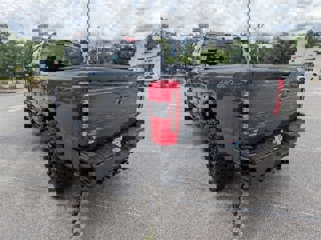 New 2025 Ford F250 Lariat w/ Lariat Ultimate Package image 5