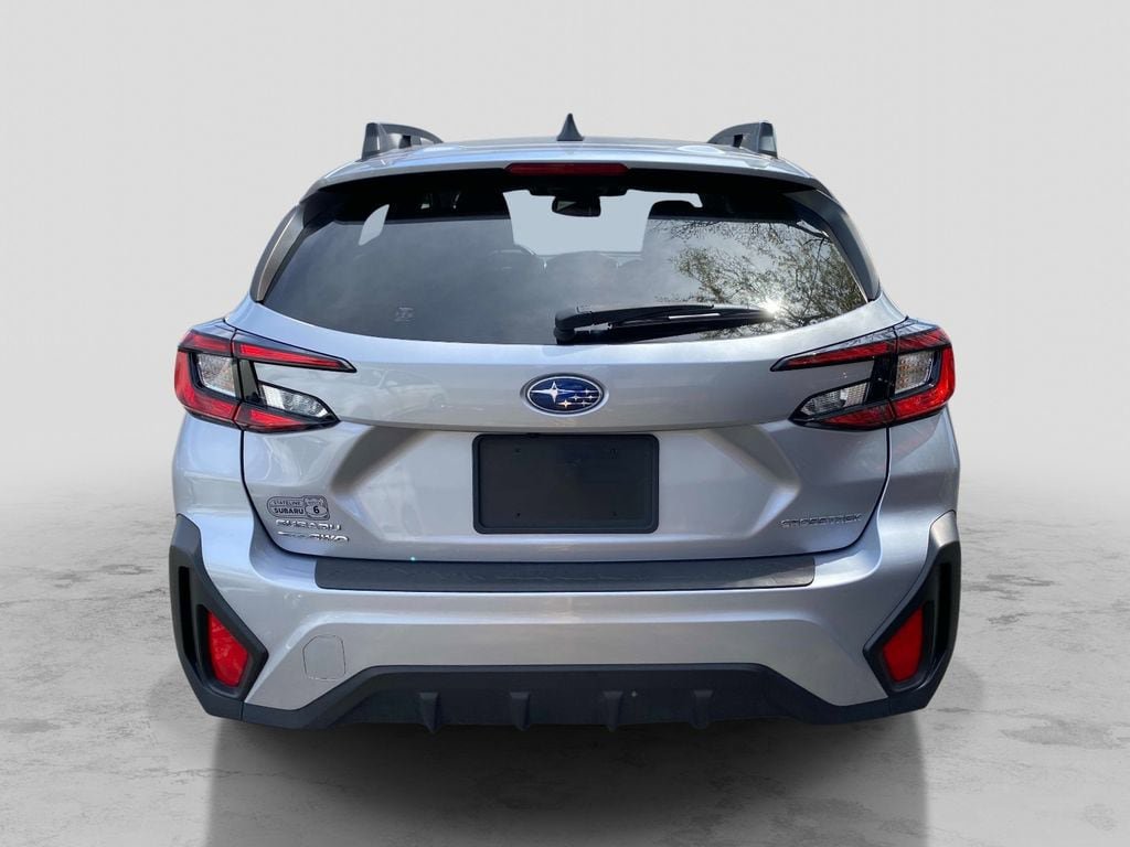Certified 2024 Subaru Crosstrek 2.0i Premium AWD/4WD image 4