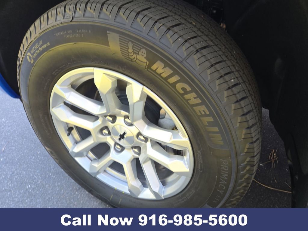 New 2026 Chevrolet Silverado 1500 RST image 37