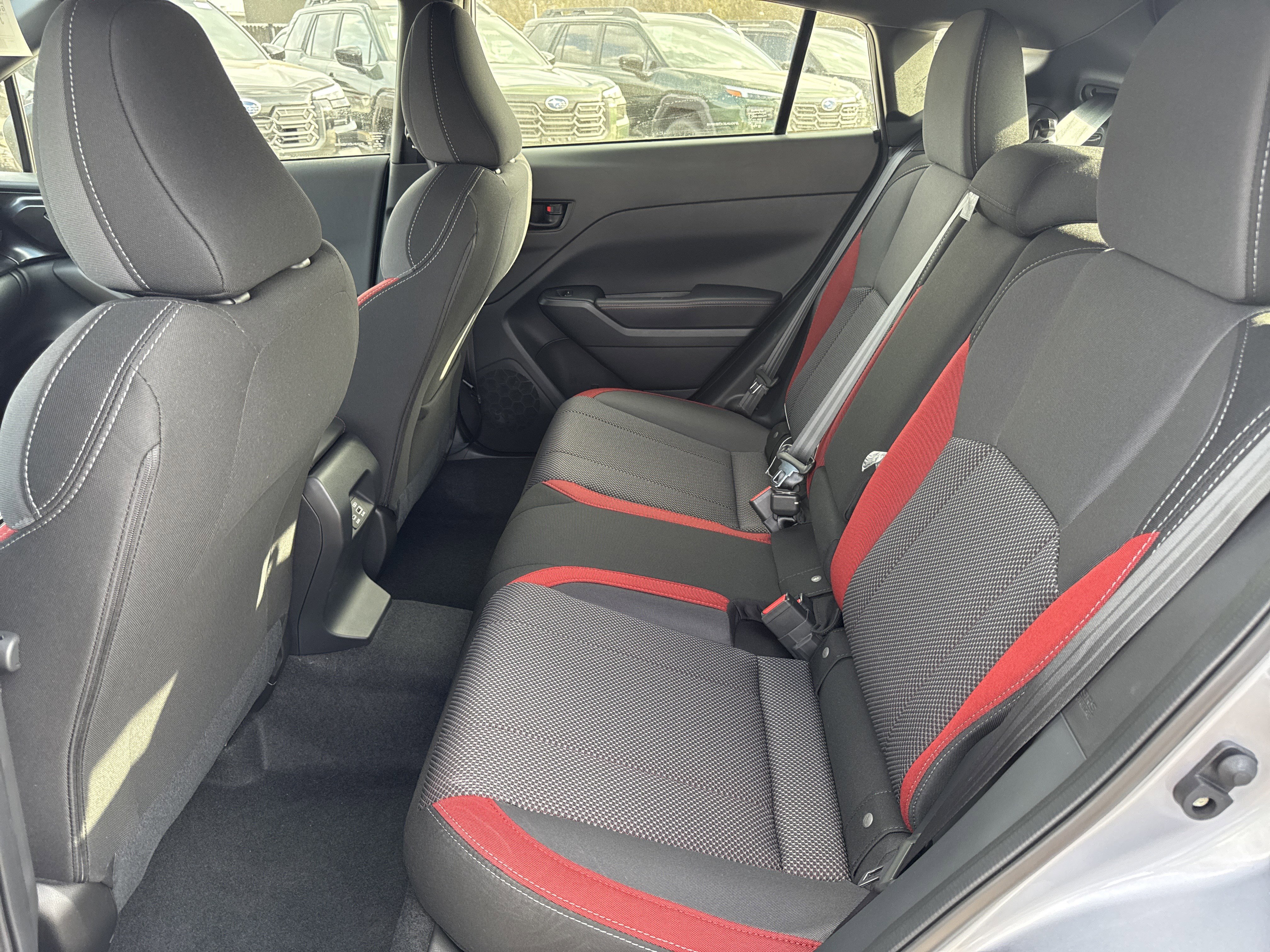 New 2026 Subaru Impreza RS image 29