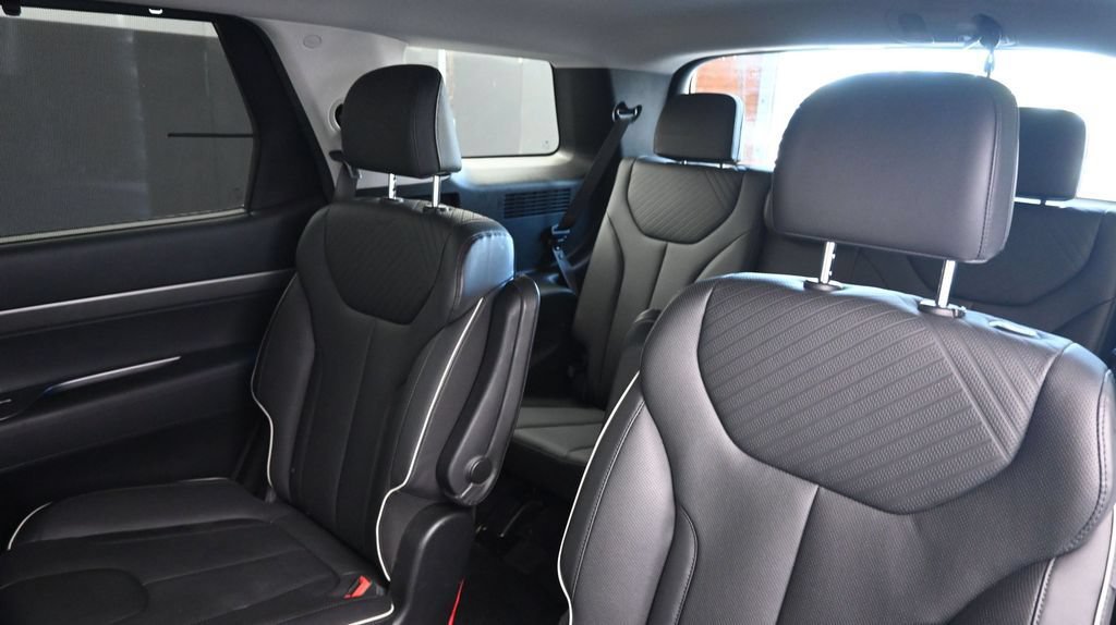 Used 2024 Hyundai Palisade XRT FWD image 21
