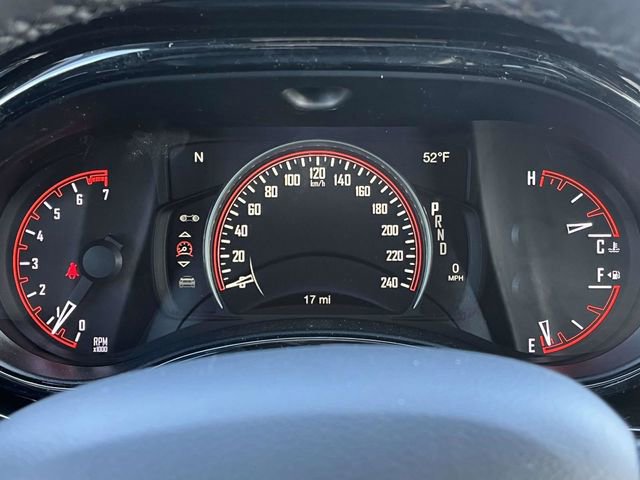 New 2026 Dodge Durango GT image 30