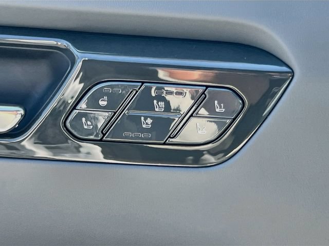 New 2026 Kia EV9 GT-Line AWD/4WD image 21