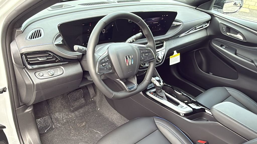 New 2026 Buick Envista Sport Touring w/ Convenience I Package image 10