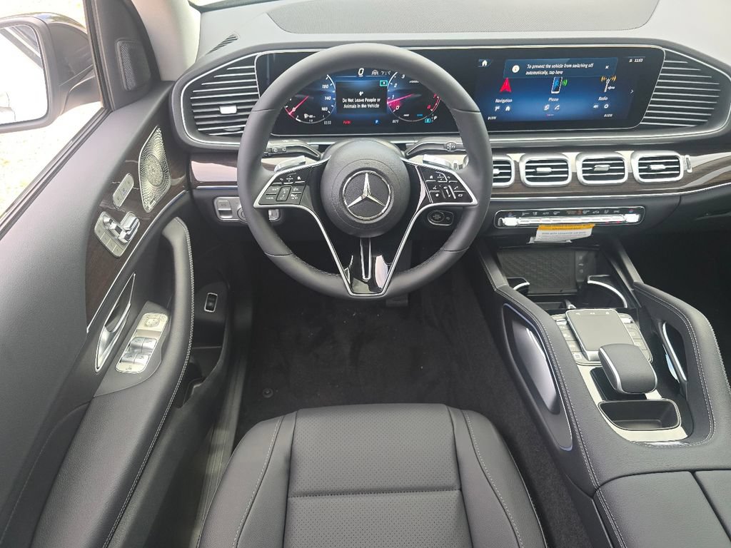 New 2026 Mercedes-Benz GLE 350 4MATIC image 26