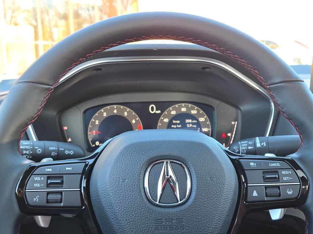 New 2026 Acura Integra A-Spec image 40