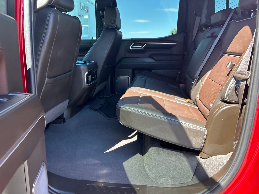 Used 2023 GMC Sierra 1500 Denali AWD/4WD image 10