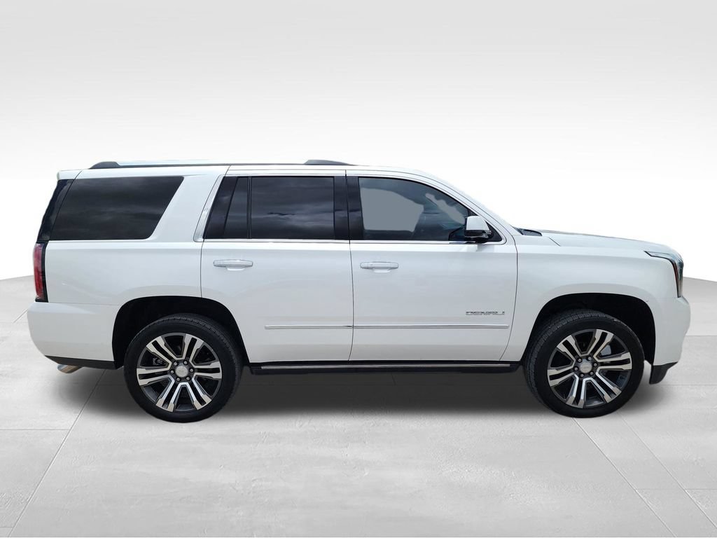 Used 2019 GMC Yukon Denali w/ Denali Ultimate Package AWD/4WD image 10