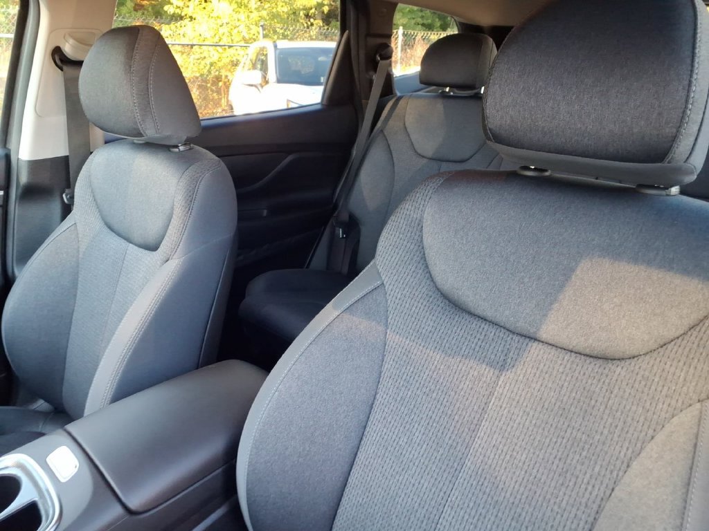 Used 2023 Hyundai Santa Fe SEL AWD/4WD image 15