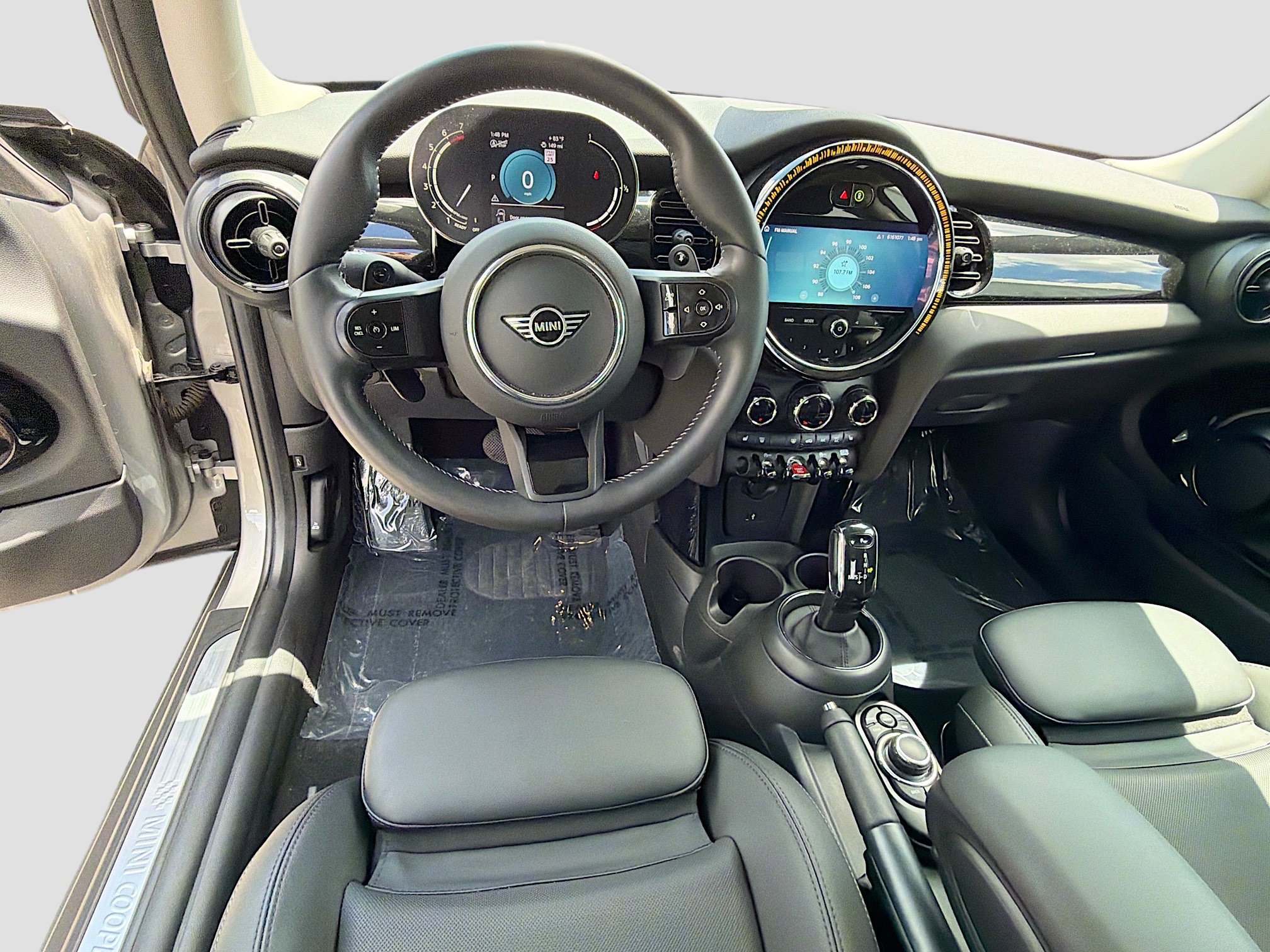 Used 2024 MINI Cooper S FWD image 16