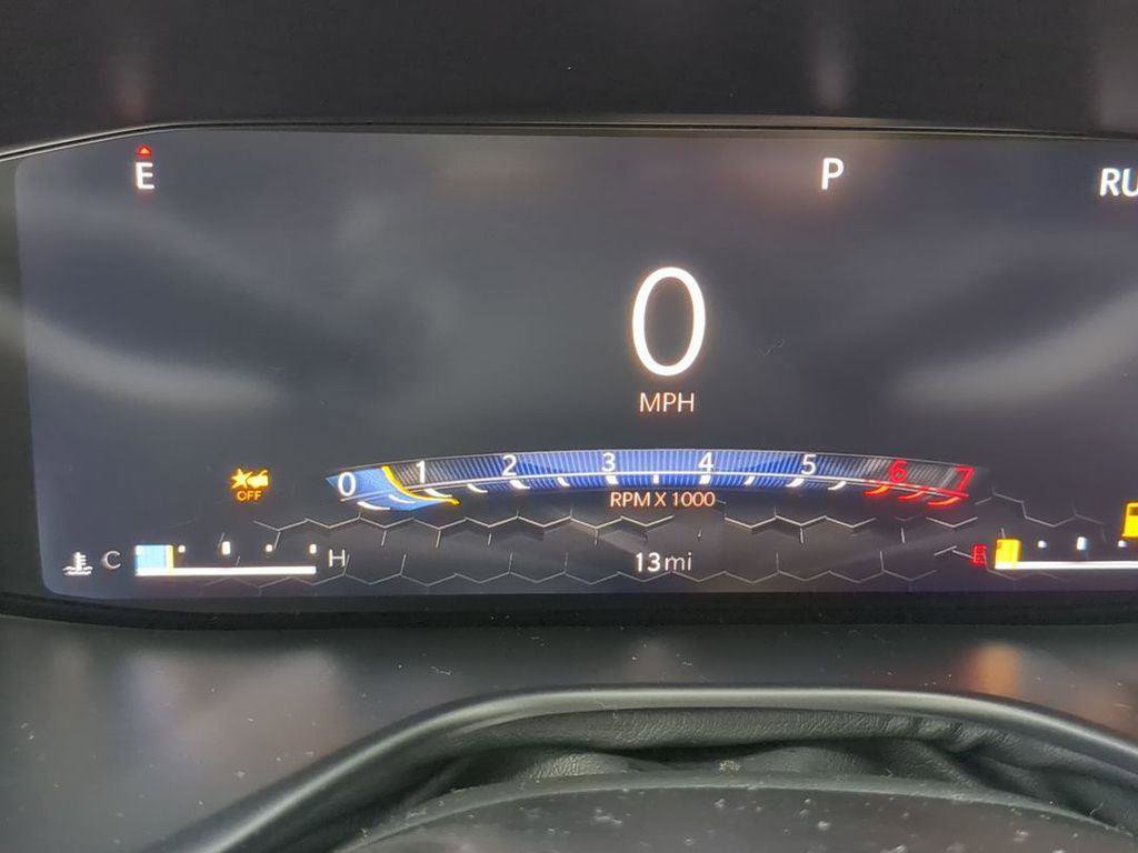 New 2026 Jeep Compass Limited w/ Sun, Sound & Navigation Group image 13