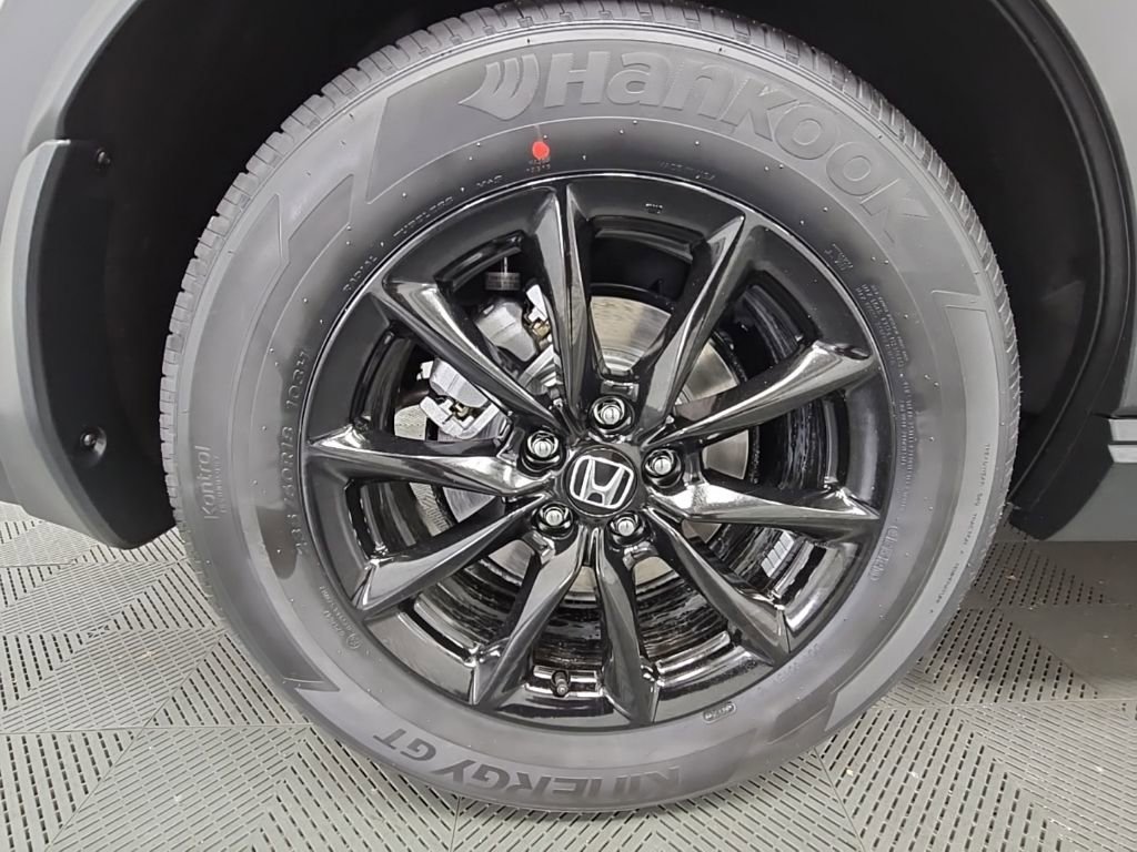 New 2026 Honda CR-V Sport-L image 47