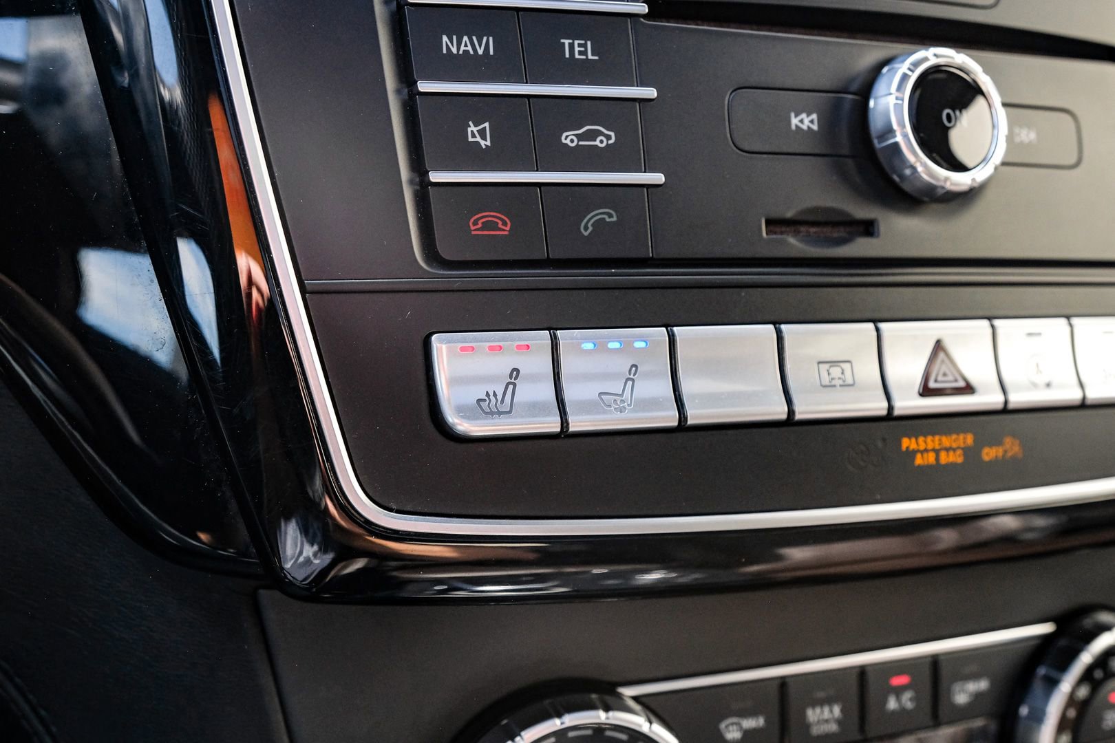 Used 2019 Mercedes-Benz GLS 63 AMG 4MATIC image 28
