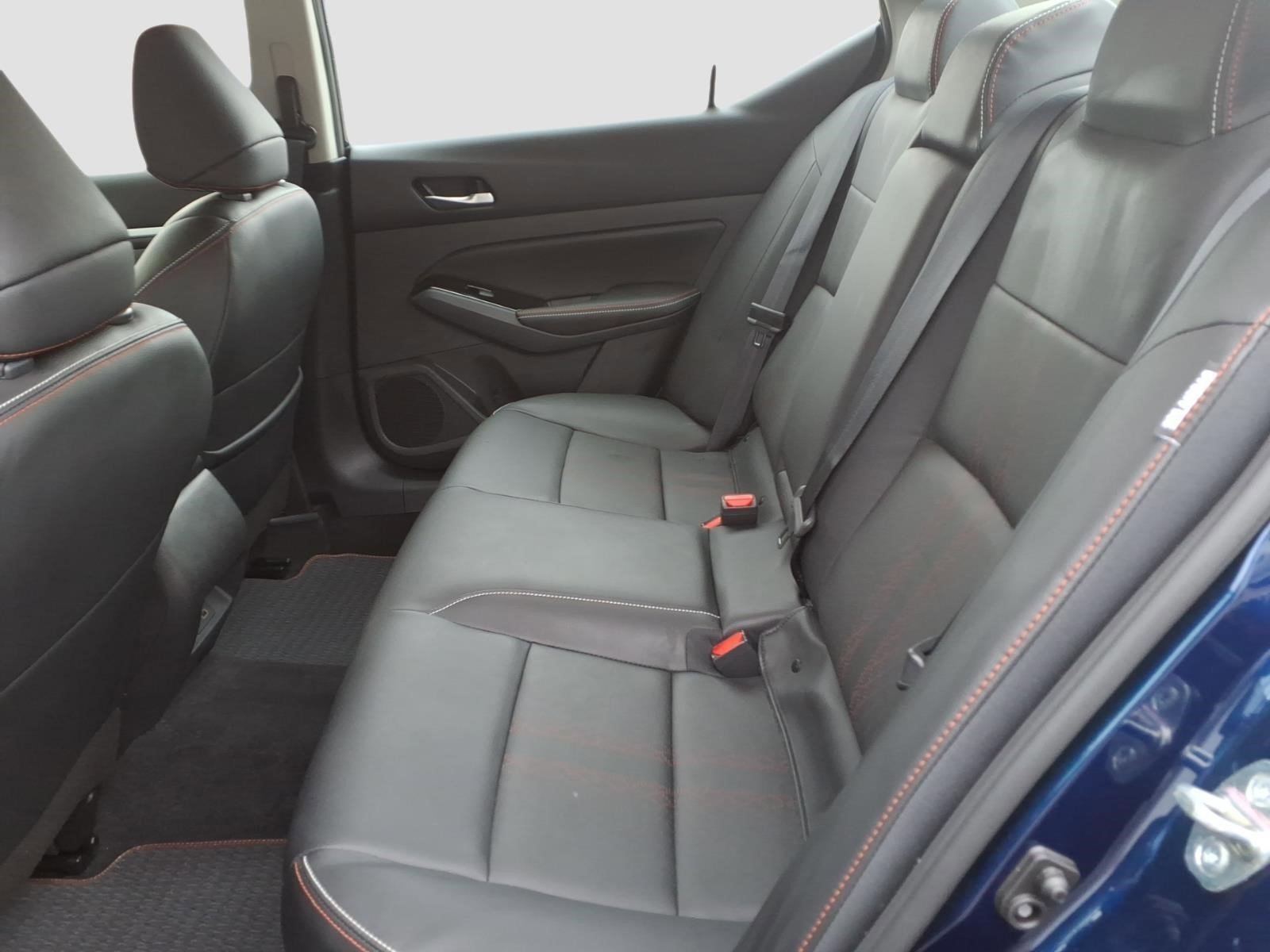 Used 2023 Nissan Altima 2.5 SR w/ SR Premium Package image 14