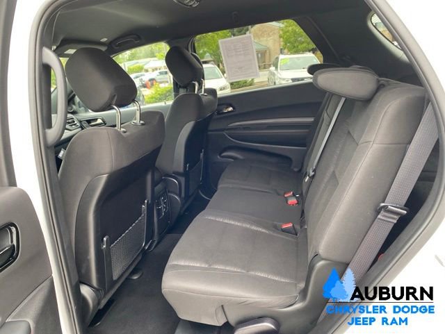 Used 2026 Dodge Durango GT AWD/4WD image 24