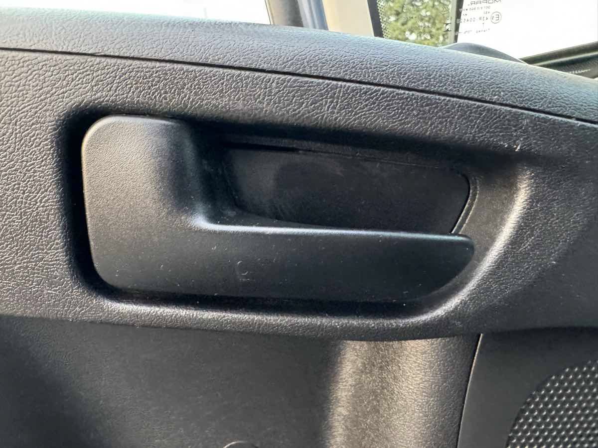 Used 2021 RAM ProMaster 3500 FWD image 26