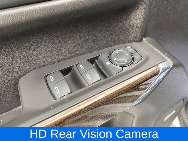 Certified 2020 Chevrolet Silverado 1500 RST image 17