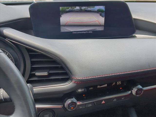 Used 2023 MAZDA MAZDA3 s AWD/4WD image 13