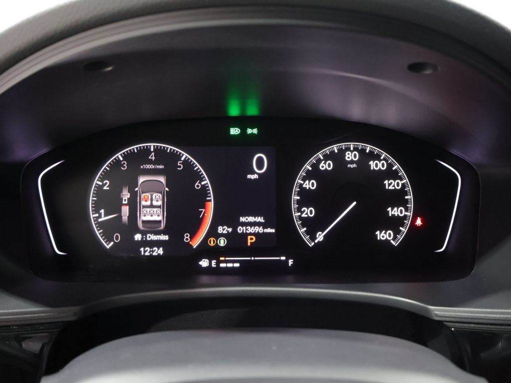 Used 2025 Honda Civic Sport image 39