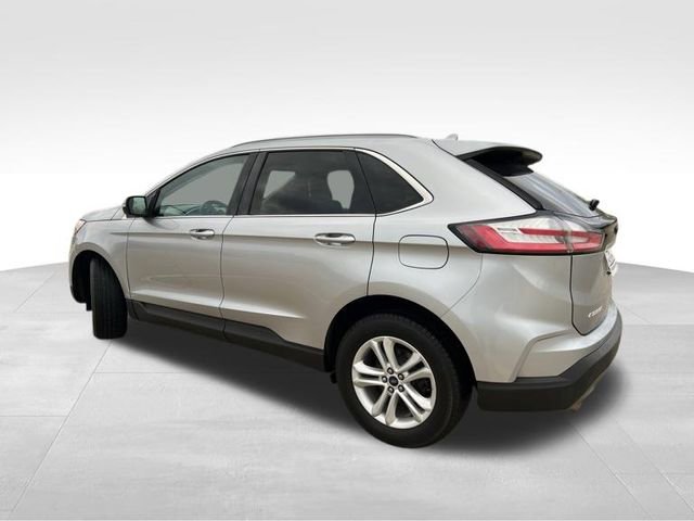 Used 2020 Ford Edge SEL image 5