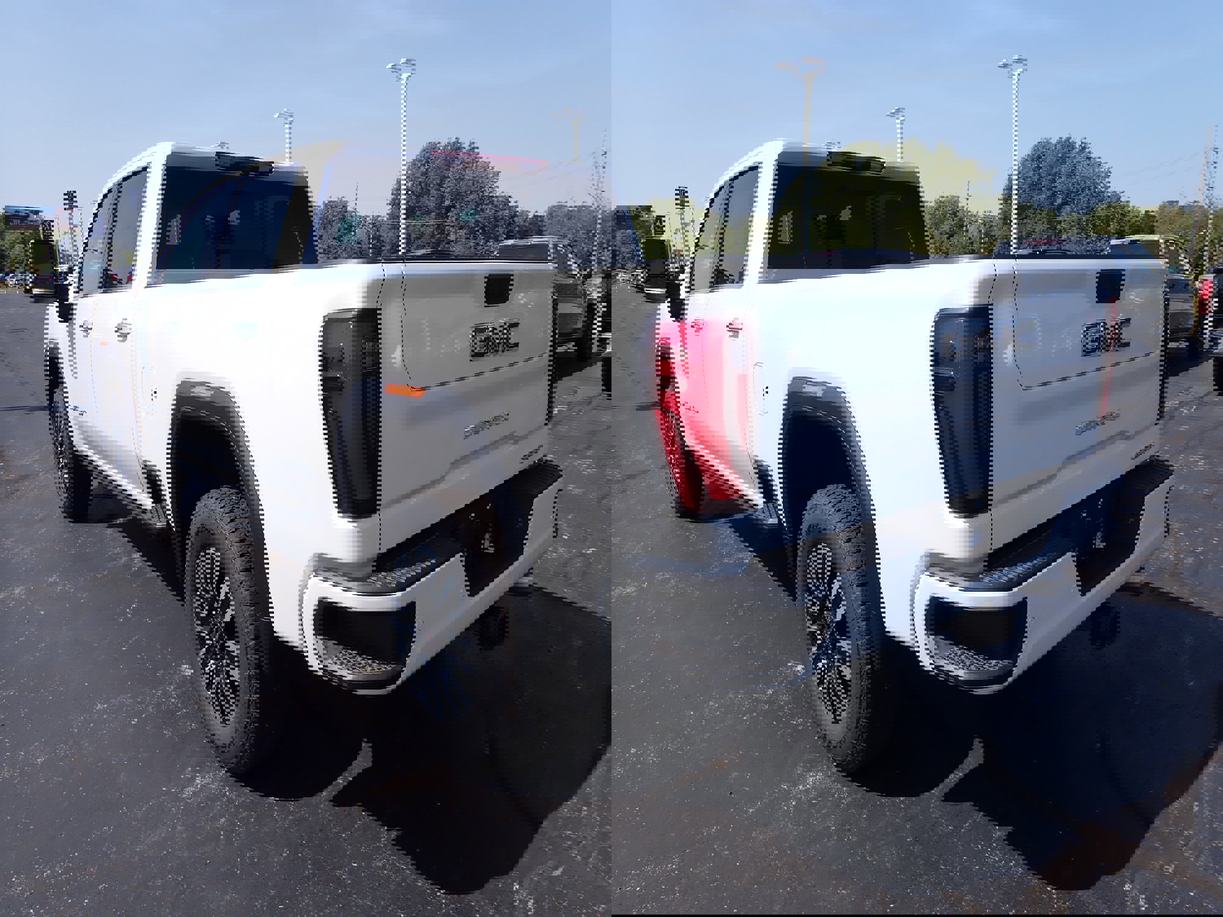 New 2026 GMC Sierra 2500 Denali Ultimate image 5