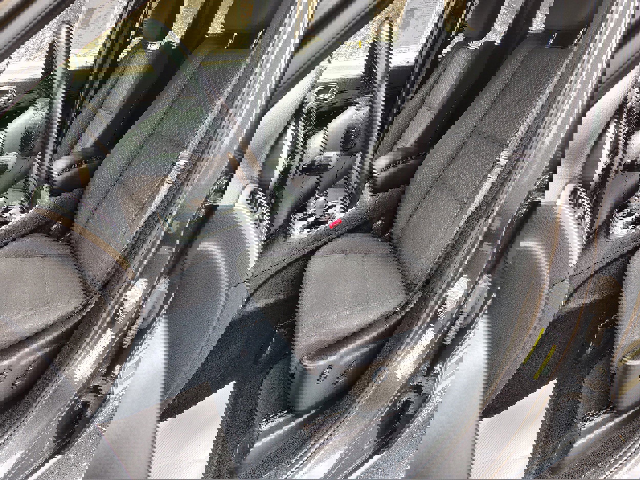 Certified 2021 Jeep Grand Cherokee Laredo image 17