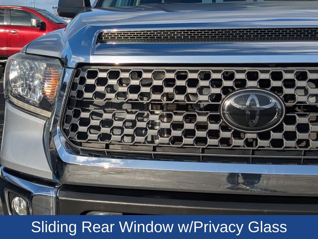 Used 2020 Toyota Tundra SR5 image 11