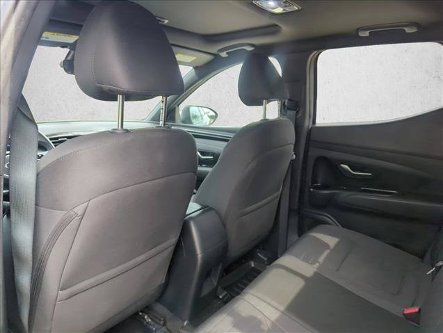 Used 2023 Hyundai Santa Cruz Night AWD/4WD image 17